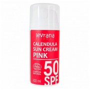     LEVRANA  SPF50 PINK (100.) - -   " " 
