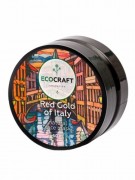    ECOCRAFT   - "Red gold Italy" (60) - -   " " 