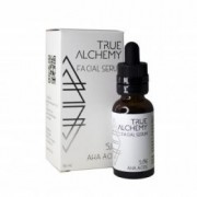    True Alchemy AHA Acids 5.1% (30) - -   " " 