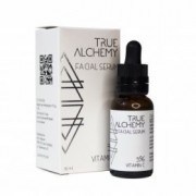    True Alchemy Vitamin C 3% (30) - -   " " 