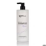 (500) REPAIR (shampoo) _. . (,,) 500TMChocoLatte - -   " " 