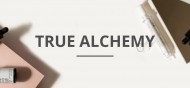 True Alchemy - -   " " 