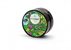    ECOCRAFT      "Black currant and tar" (60) - -   " " 