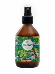   ECOCRAFT      "Lime and mint" (100) - -   " " 