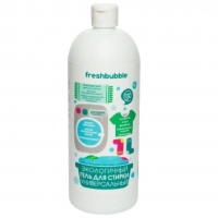   FreshBubble  (1) - -   " " 