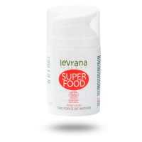    LEVRANA Super Food EC (50) - -   " " 