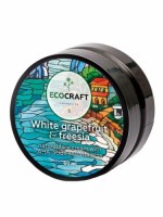    ECOCRAFT    -    "White grapefruit and freesia" (60) - -   " " 