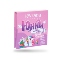    Levrana   (4*2) - -   " " 