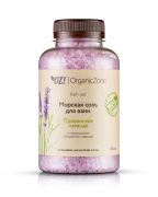     Organic Zone   (250) - -   " " 