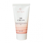 -   SEA ROSE     (spf 30+) (50) - -   " " 