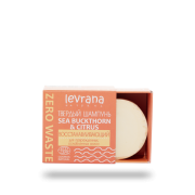   LEVRANA Sea buckthorn & citrus  (50) - -   " " 