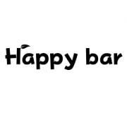  Happy Bar  - -   " " 