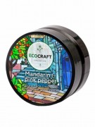    ECOCRAFT  .  -  .  .  "Mandarin and pink pepper" (60) - -   " " 