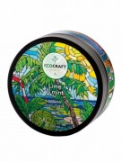    ECOCRAFT"  " "Lime and mint" (150) - -   " " 