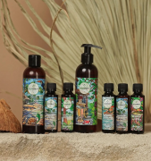  ECOCRAFT  Coconut collection (50)  - -   " " 