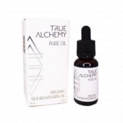   True Alchemy   Organic Sea Buckthorn Oil (30) - -   " " 
