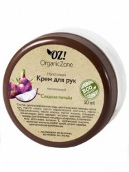    Organic Zone   (50) - -   " " 