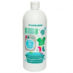    FreshBubble  (1) - -   " " 
