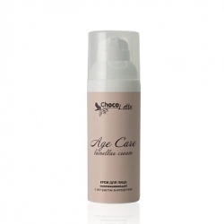  / AGE CARE (lamellar cream) _ , ,anti-age,,50TMChocoLatte - -   " " 