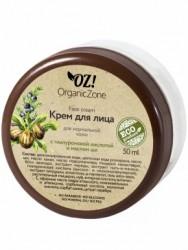    Organic Zone     . .    (50) - -   " " 