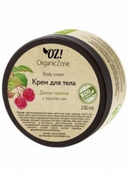    Organic Zone   (250) - -   " " 