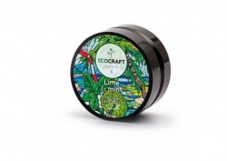       ECOCRAFT  ,  "Lime and mint" (60) - -   " " 