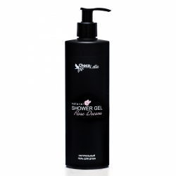    ROSE DREAMS (shower gel), 400, TM ChocoLatte - -   " " 