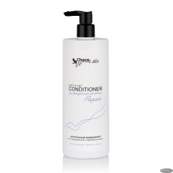 (500) REPAIR (conditioner) _. .(,,)500TMChocoLatte - -   " " 