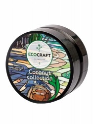    ECOCRAFT     Coconut collection (60) - -   " " 