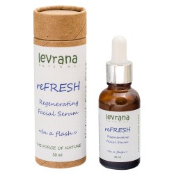    LEVRANA reFRESH     EC (30) - -   " " 