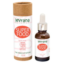    LEVRANA Super Food   EC (30) - -   " " 