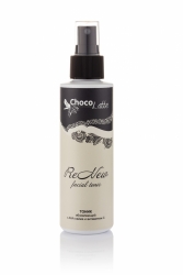   ReNEW (facial tonic)  / ,AHA.,. , 150TMChocoLatte - -   " " 