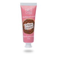 Скраб для лица NeoCare Crispy cream (30мл.) - Интернет-магазин натуральной косметики "Приятные мелочи" Красноярск