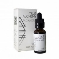 Сыворотка для лица True Alchemy AHA Acids 5.1% (30мл) - Интернет-магазин натуральной косметики "Приятные мелочи" Красноярск