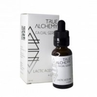 Сыворотка для лица True Alchemy Lactic Acid 9% + LHA (30мл) - Интернет-магазин натуральной косметики "Приятные мелочи" Красноярск